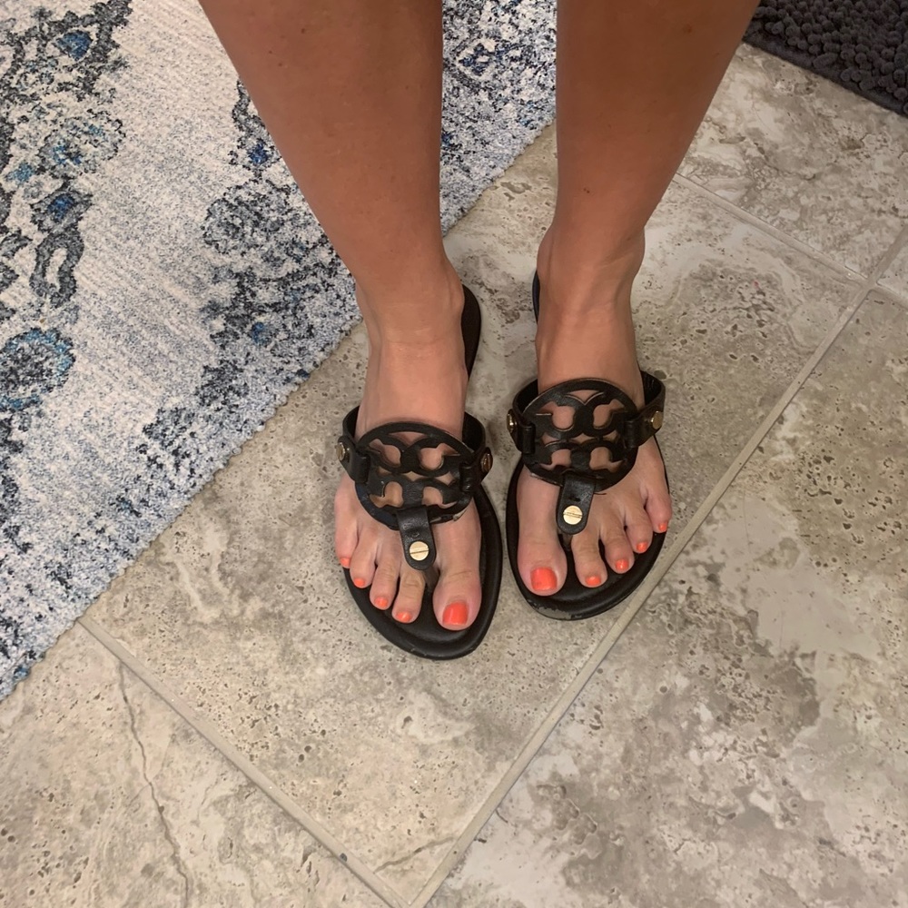 Tory Burch sandals
